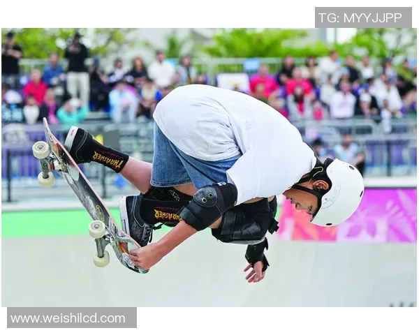 上海滑板队的速度与技巧探秘：滑板运动的魅力与挑战