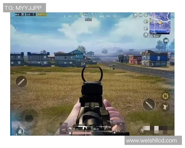 和平精英战术解析：TES战队如何构建整体压制体系与战术优势