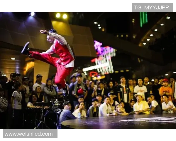 南京街舞队运营分析：成功经验与不足之处的深度剖析