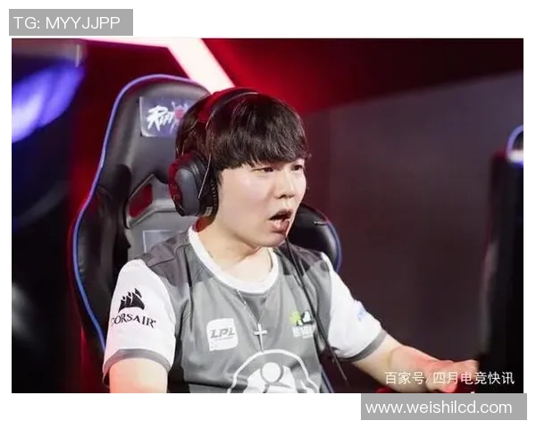 RNG战队实力深度分析与未来发展趋势探讨