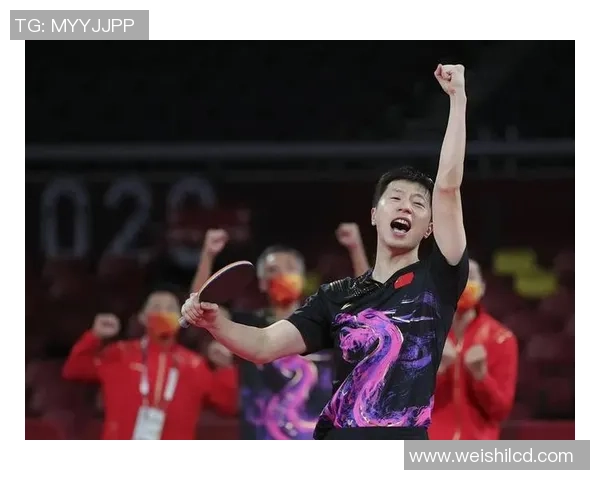 深入探讨南京乒乓球队技术特点与其他球队的全面对比分析